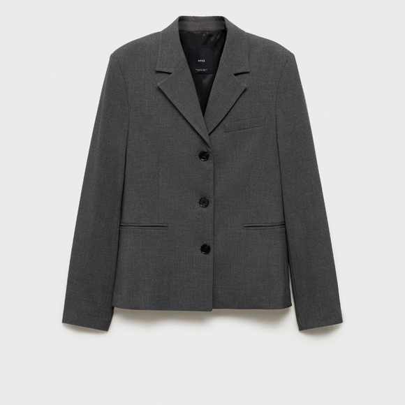 MANGO Suit - Picture 4 of 8